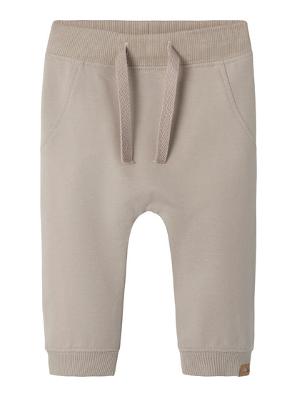 Pantalone bimbi 2M-18M - Pure Cashmere
