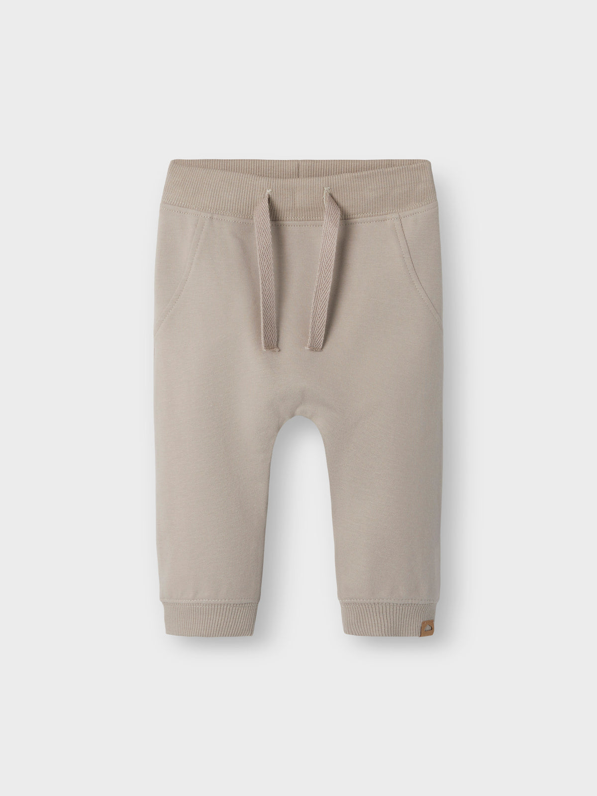 Pantalone bimbi 2M-18M - Pure Cashmere