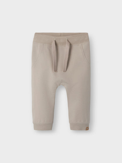 Pantalone bimbi 2M-18M - Pure Cashmere