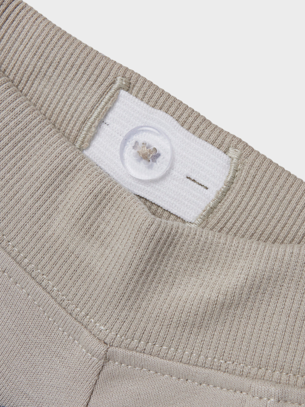Pantalone bimbi 2M-18M - Pure Cashmere