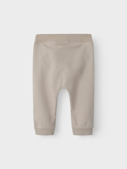 Pantalone bimbi 2M-18M - Pure Cashmere