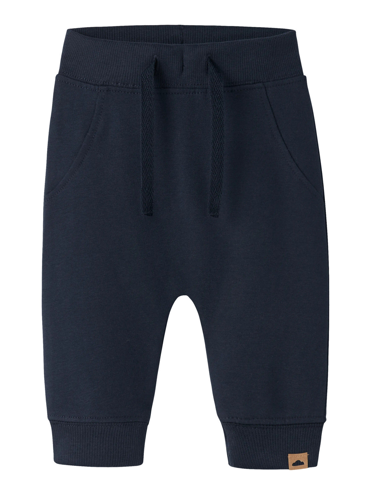Pantalone bimbi 2M-18M - Dark Sapphire