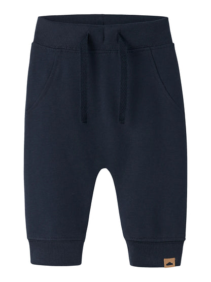 Pantalone bimbi 2M-18M - Dark Sapphire