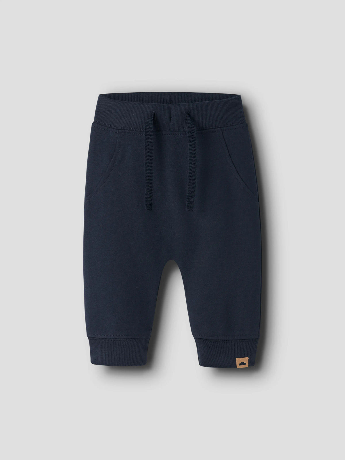 Pantalone bimbi 2M-18M - Dark Sapphire