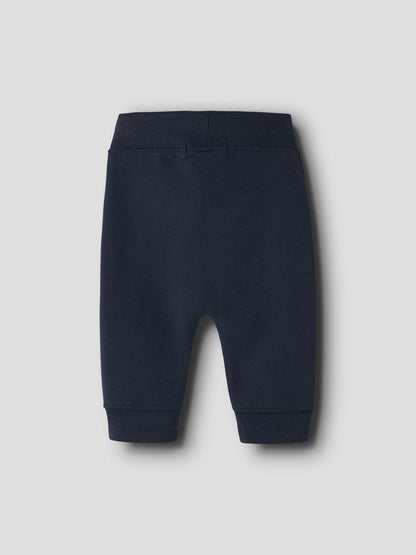 Pantalone bimbi 2M-18M - Dark Sapphire