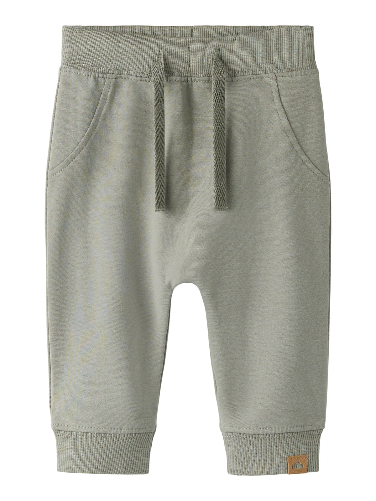 Pantalone bimbi 2M-18M - Shadow