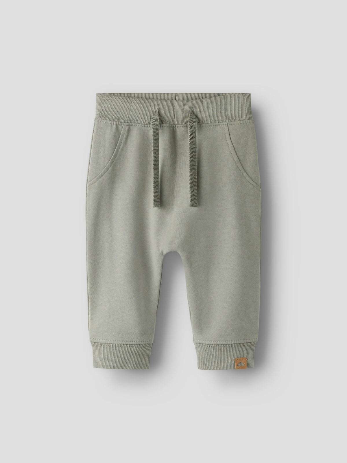 Pantalone bimbi 2M-18M - Shadow