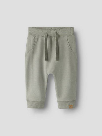 Pantalone bimbi 2M-18M - Shadow
