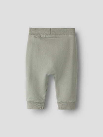 Pantalone bimbi 2M-18M - Shadow