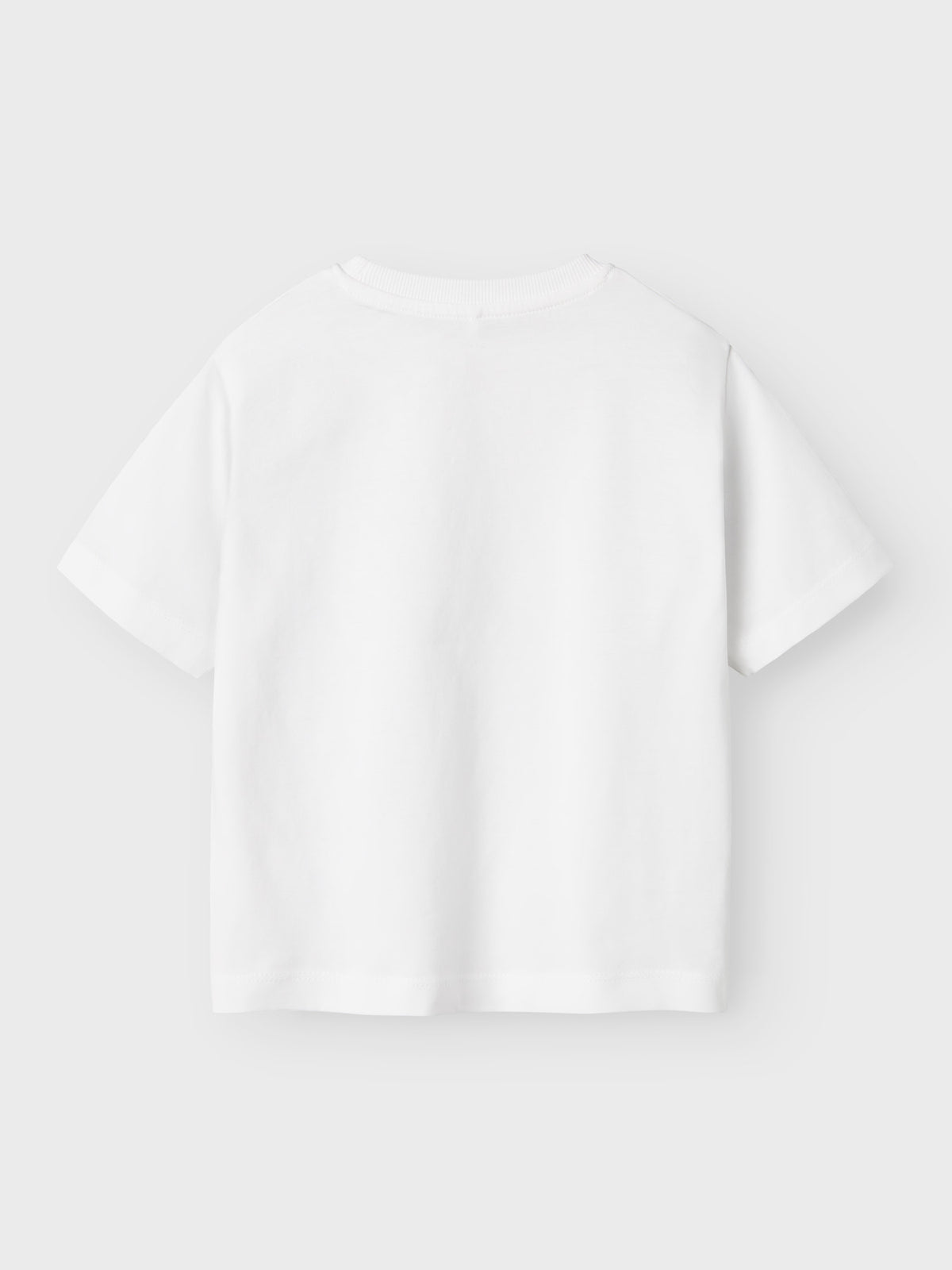 Tshirt bimbo 2-8A - Bright White