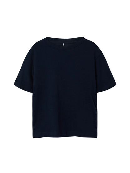 Tshirt bimbo 2-8A - Dark Sapphire