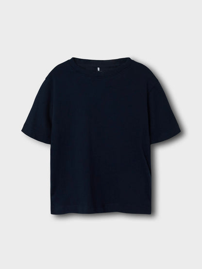 Tshirt bimbo 2-8A - Dark Sapphire