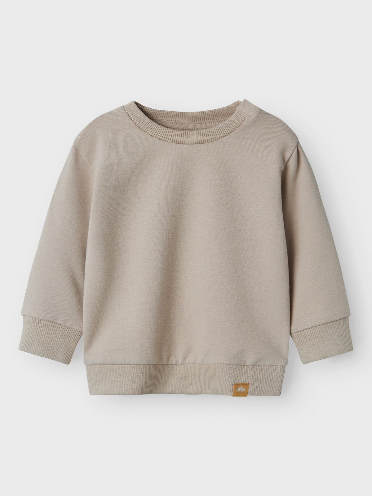 Felpa bimbi 2M-18M - Pure Cashmere