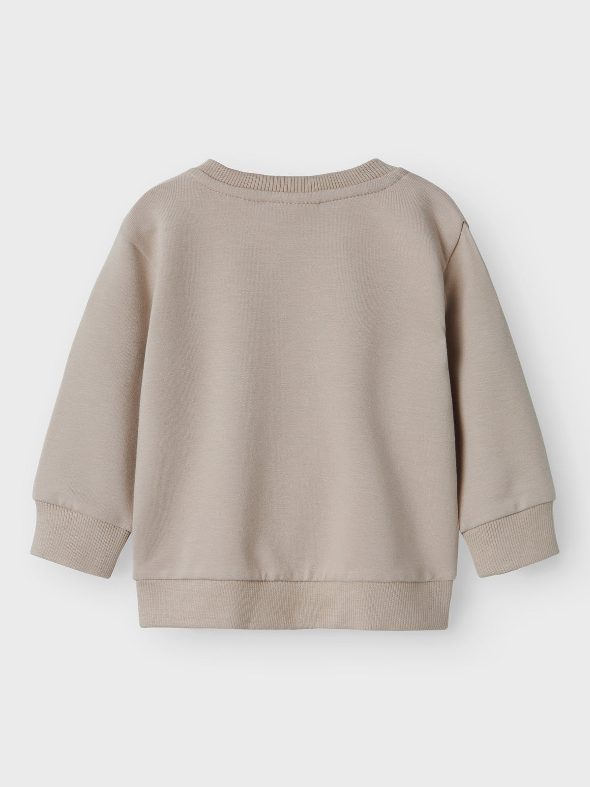 Felpa bimbi 2M-18M - Pure Cashmere