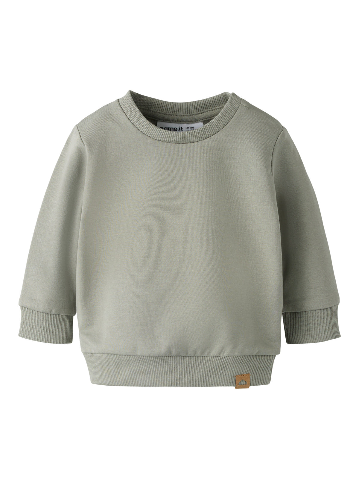 Felpa bimbi 2M-18M - Shadow
