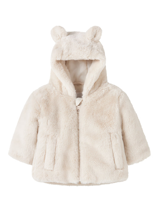 Giubbotto bimba 2-18M - Moonbeam