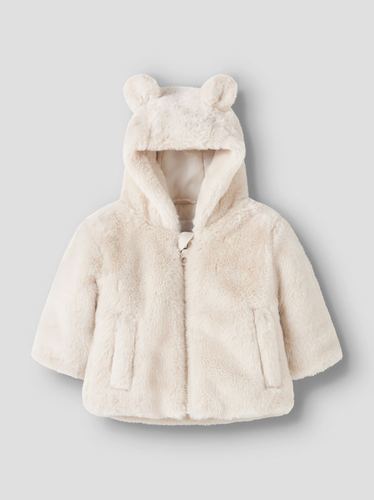 Giubbotto bimba 2-18M - Moonbeam