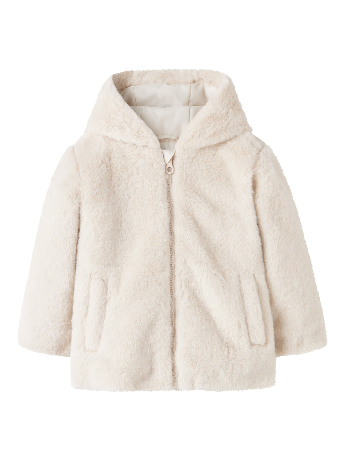 Giubbotto bimba 2-7A - Moonbeam