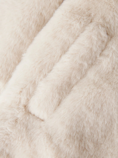 Giubbotto bimba 2-7A - Moonbeam