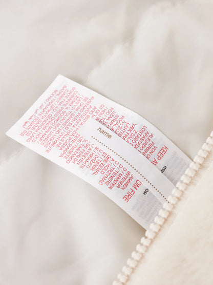 Giubbotto bimba 2-7A - Moonbeam