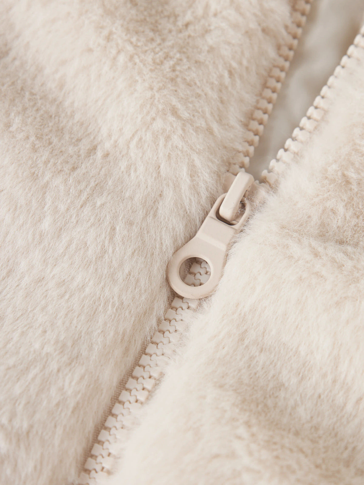 Giubbotto bimba 2-7A - Moonbeam