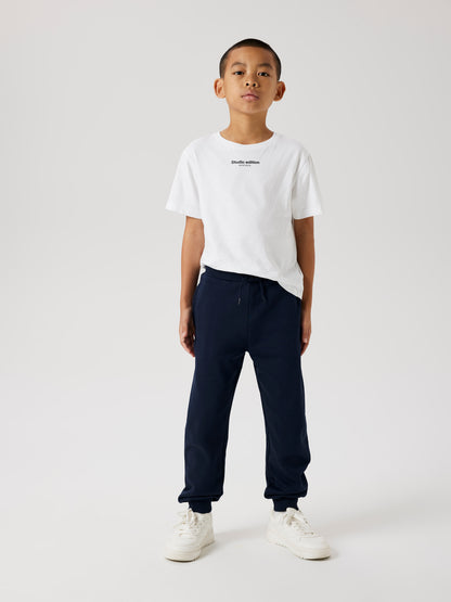 Pantalone bimbo 2-14A - Dark Sapphire