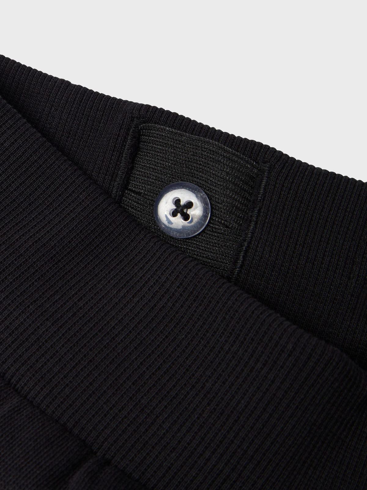 Pantalone bimbo 2-14A - Black