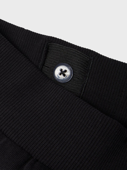 Pantalone bimbo 2-14A - Black