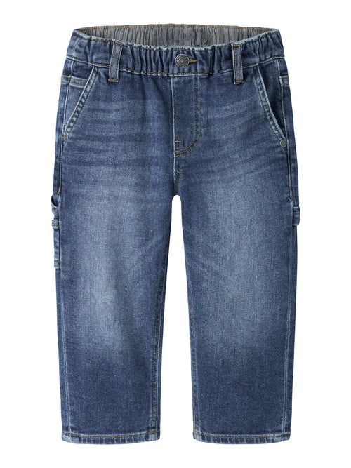 Name It 13242725-NOOS jeans bambino