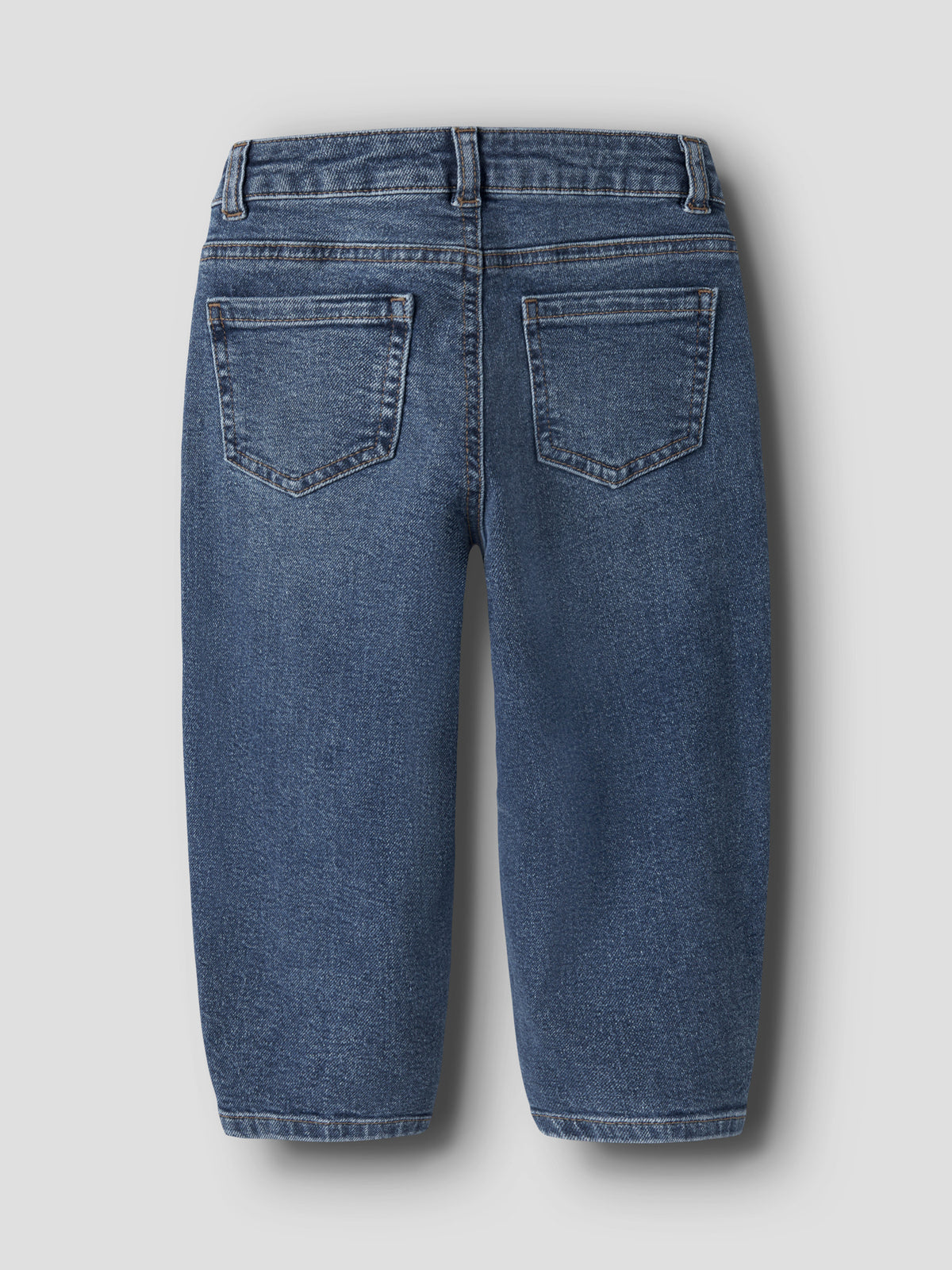 Jeans bimba 2-7A - Faded Denim