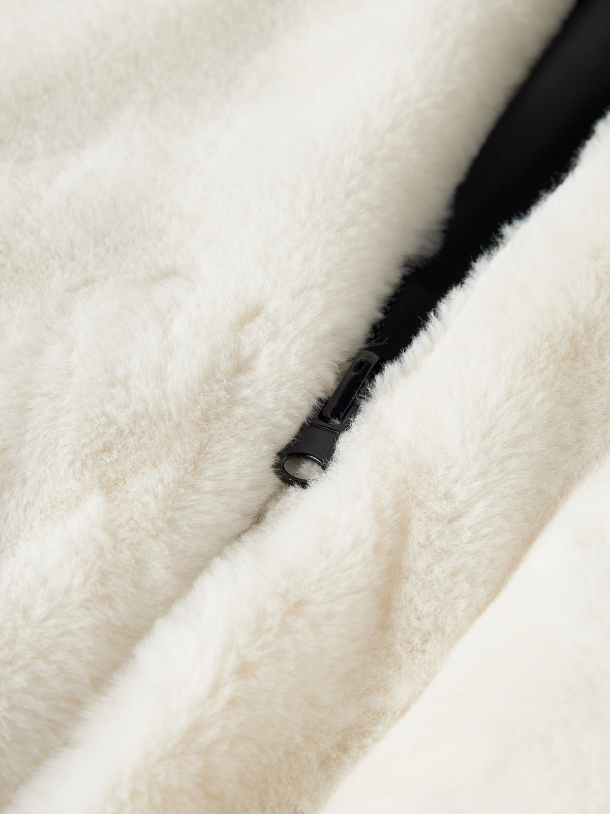 Giubbotto ragazza 8-14A - Black
