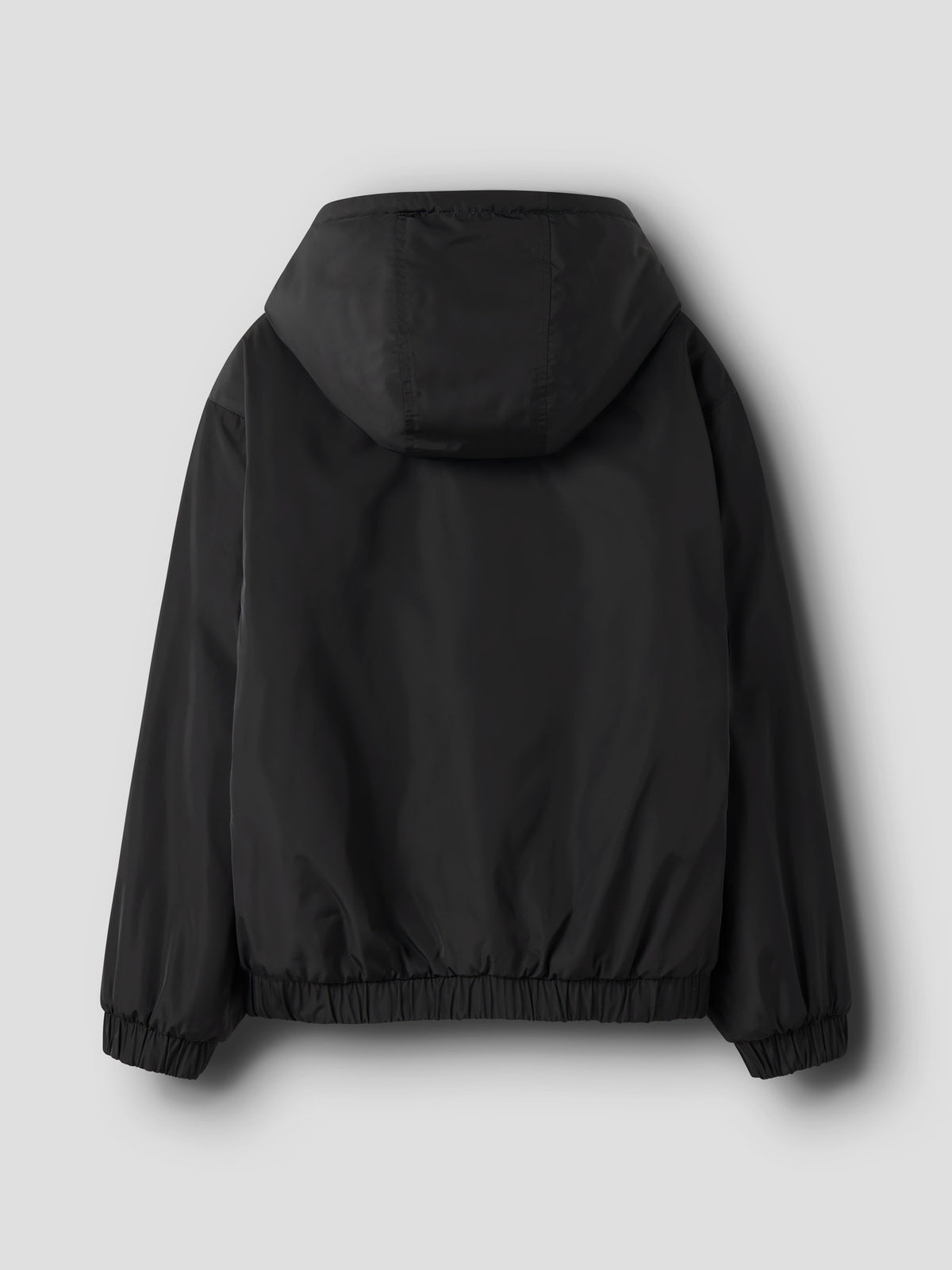 Giubbotto ragazza 8-14A - Black