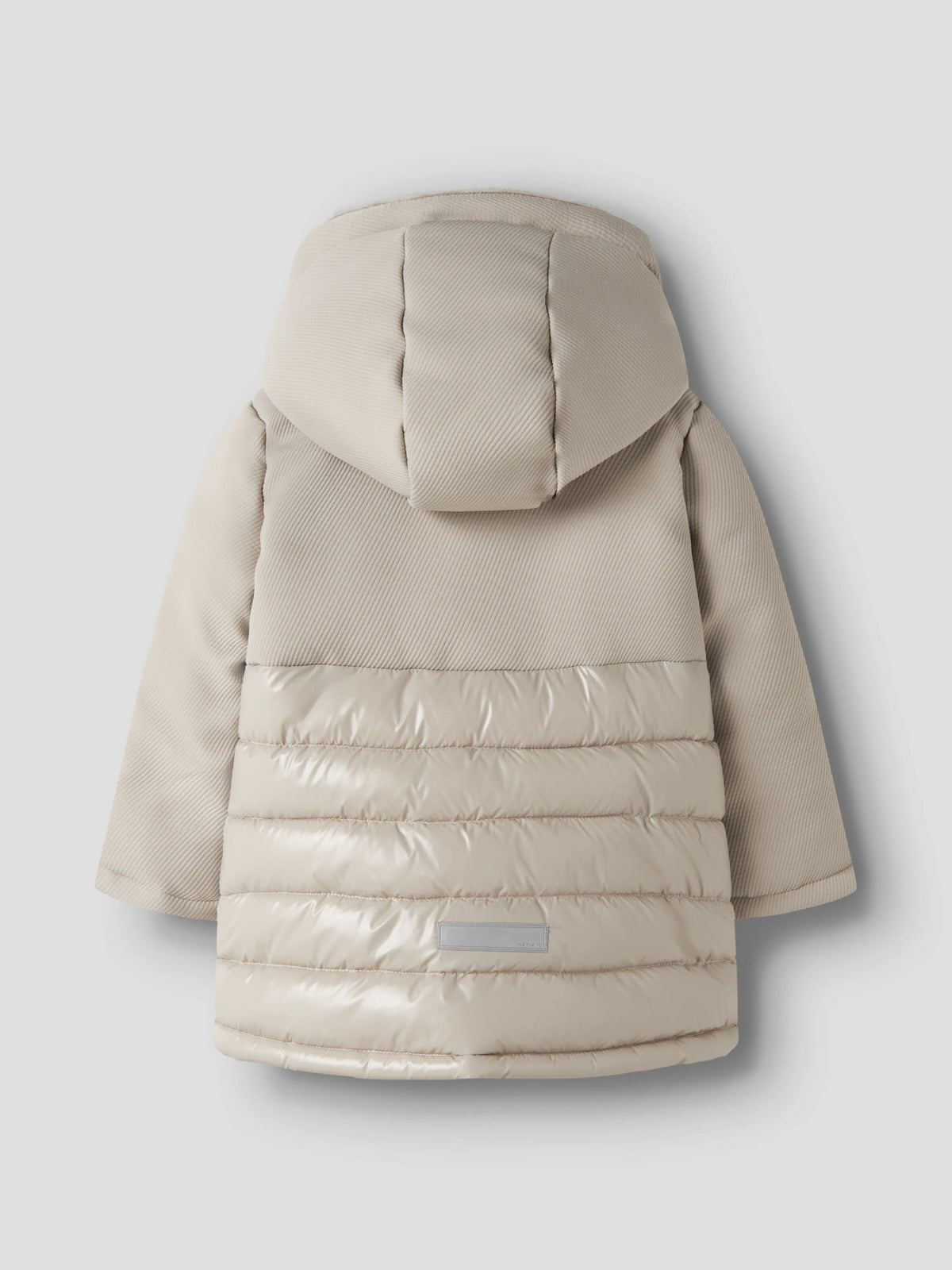 Giubbotto bimba 2-8A - Pure Cashmere