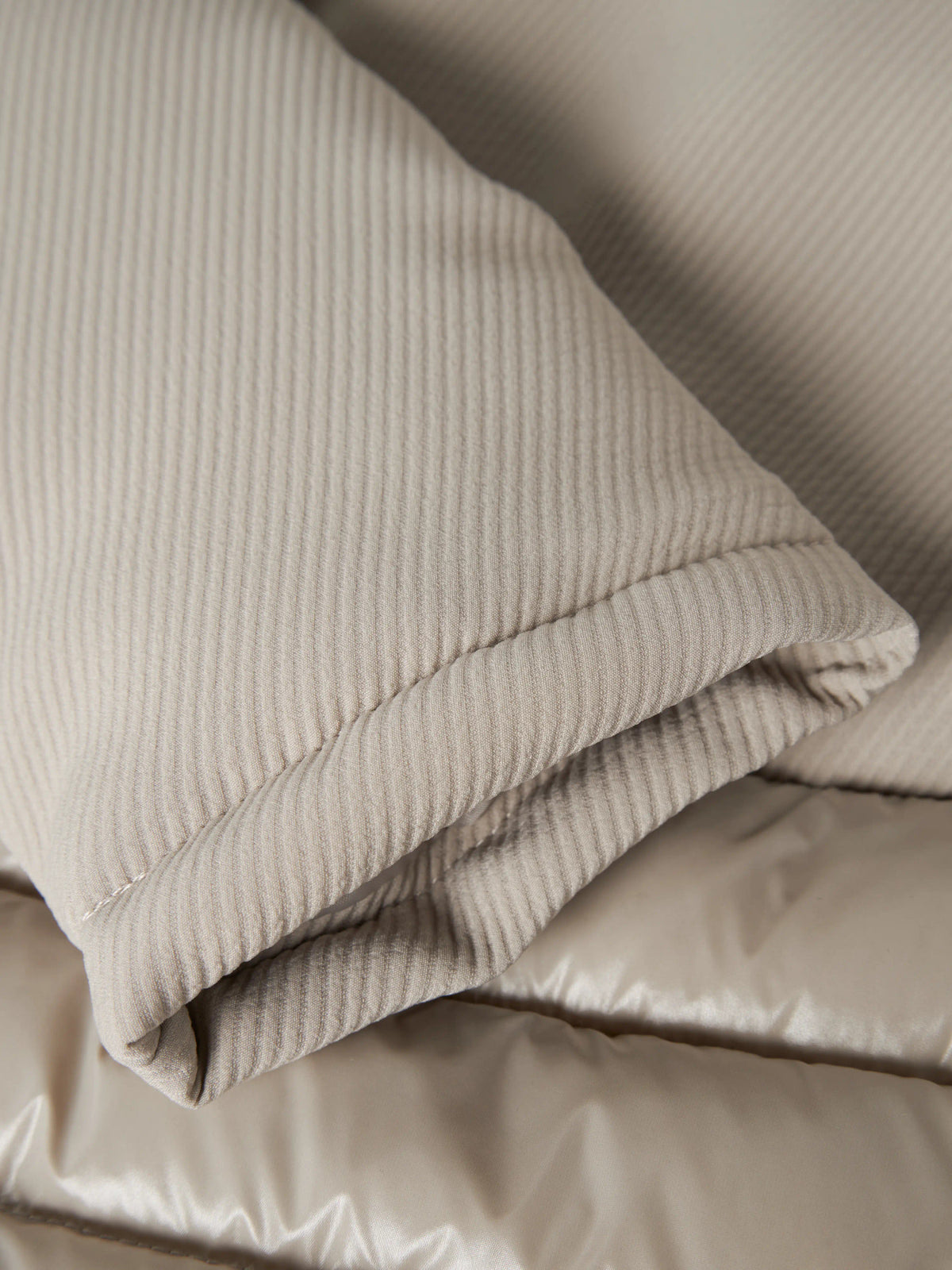 Giubbotto bimba 2-8A - Pure Cashmere