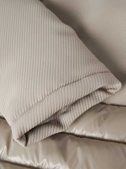 Giubbotto bimba 2-8A - Pure Cashmere