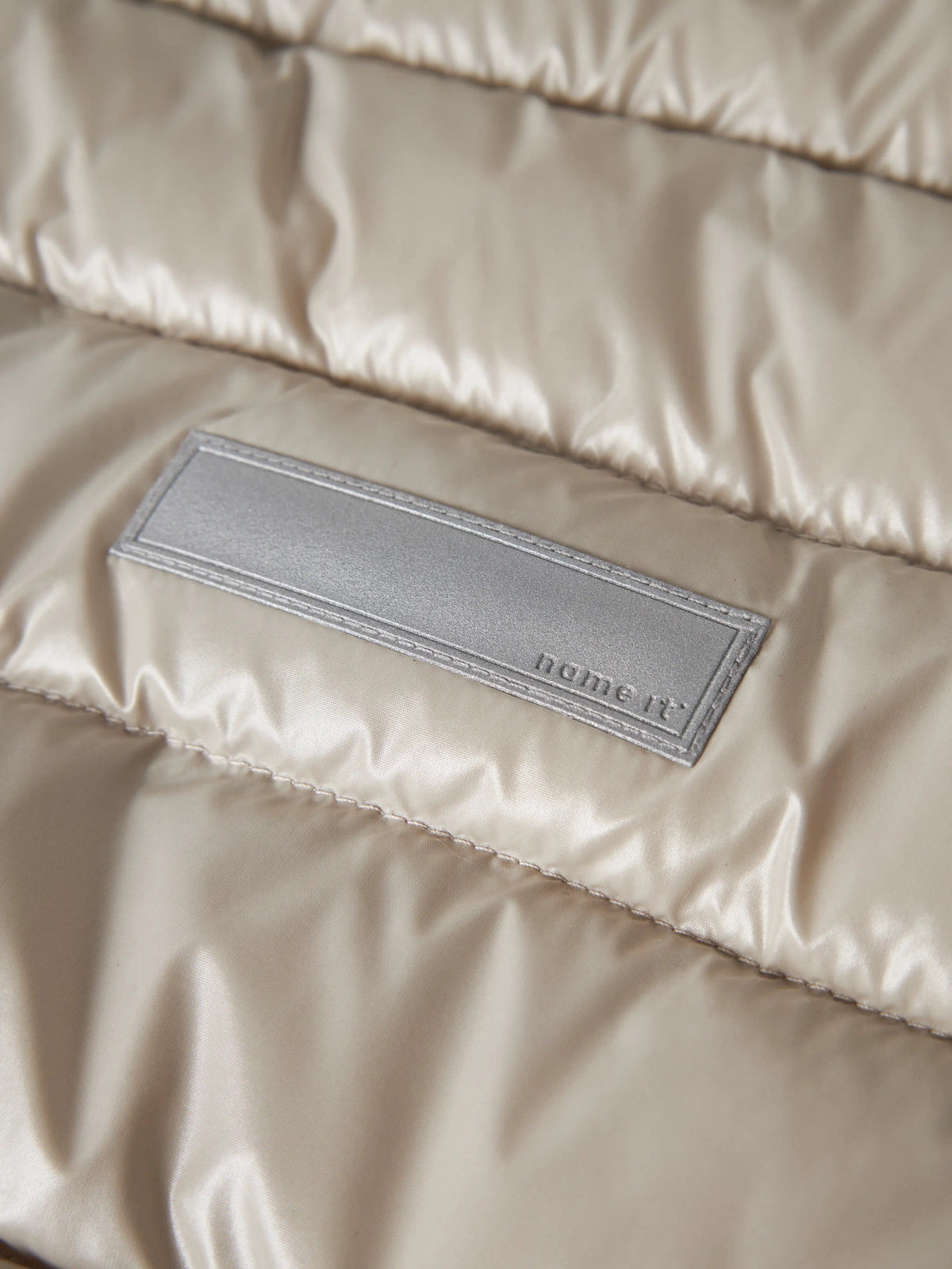 Giubbotto bimba 2-8A - Pure Cashmere
