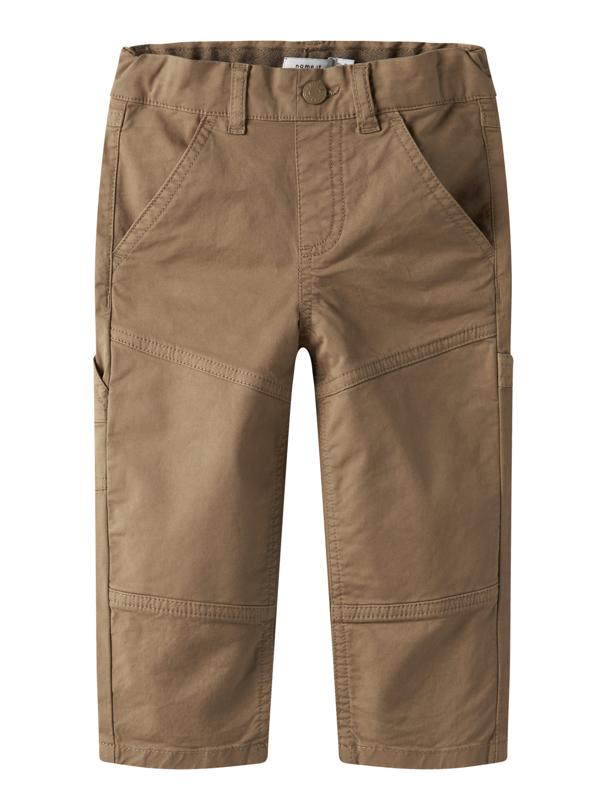 Pantalone bimbo 2-14A - Kelp