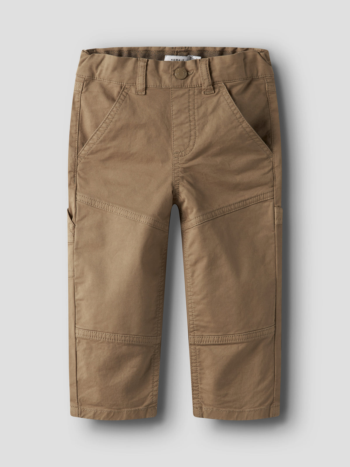 Pantalone bimbo 2-14A - Kelp