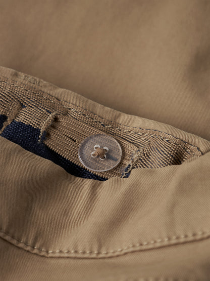Pantalone bimbo 2-14A - Kelp