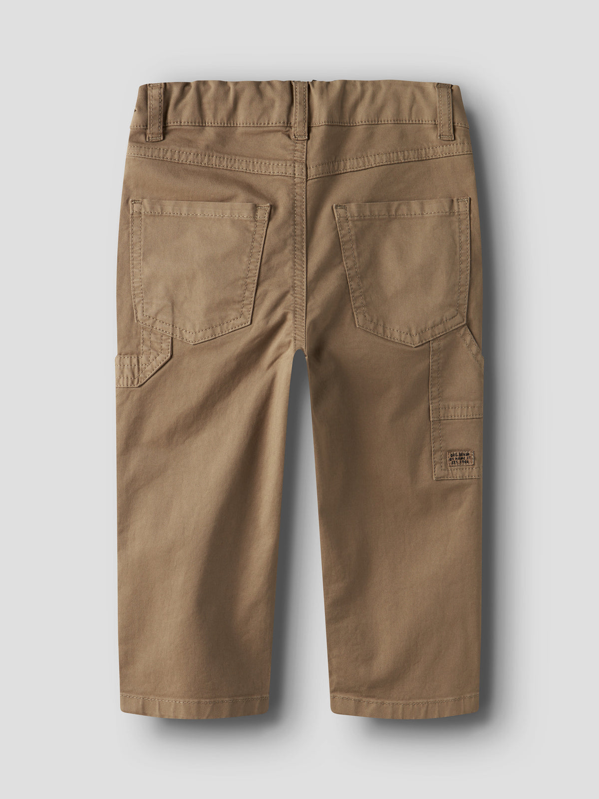 Pantalone bimbo 2-14A - Kelp