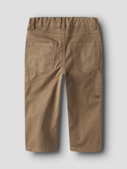 Pantalone bimbo 2-14A - Kelp