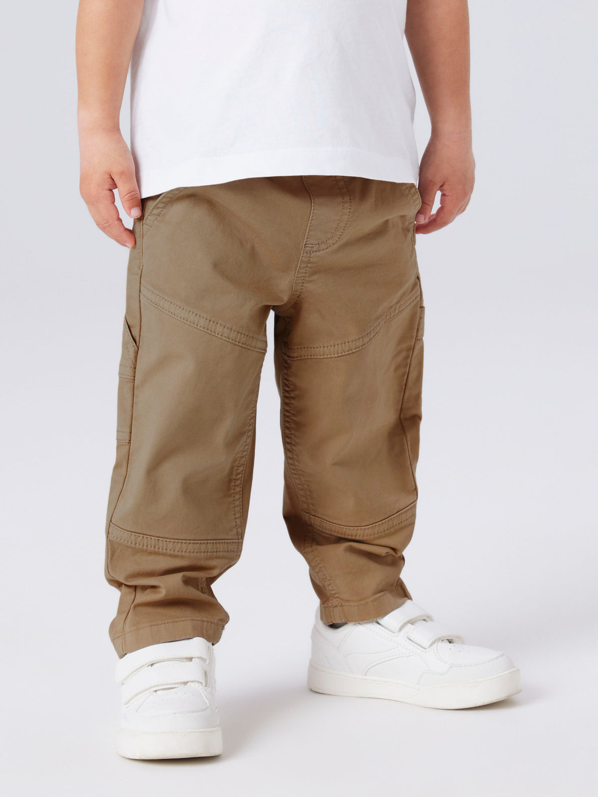 Pantalone bimbo 2-14A - Kelp