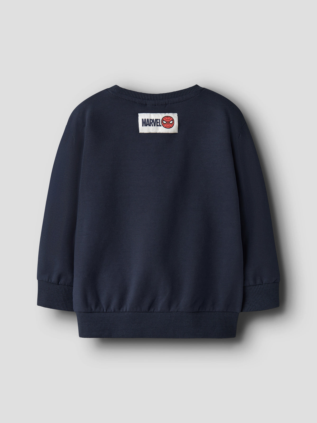 Felpa bimbo 2-8A - Navy Blazer