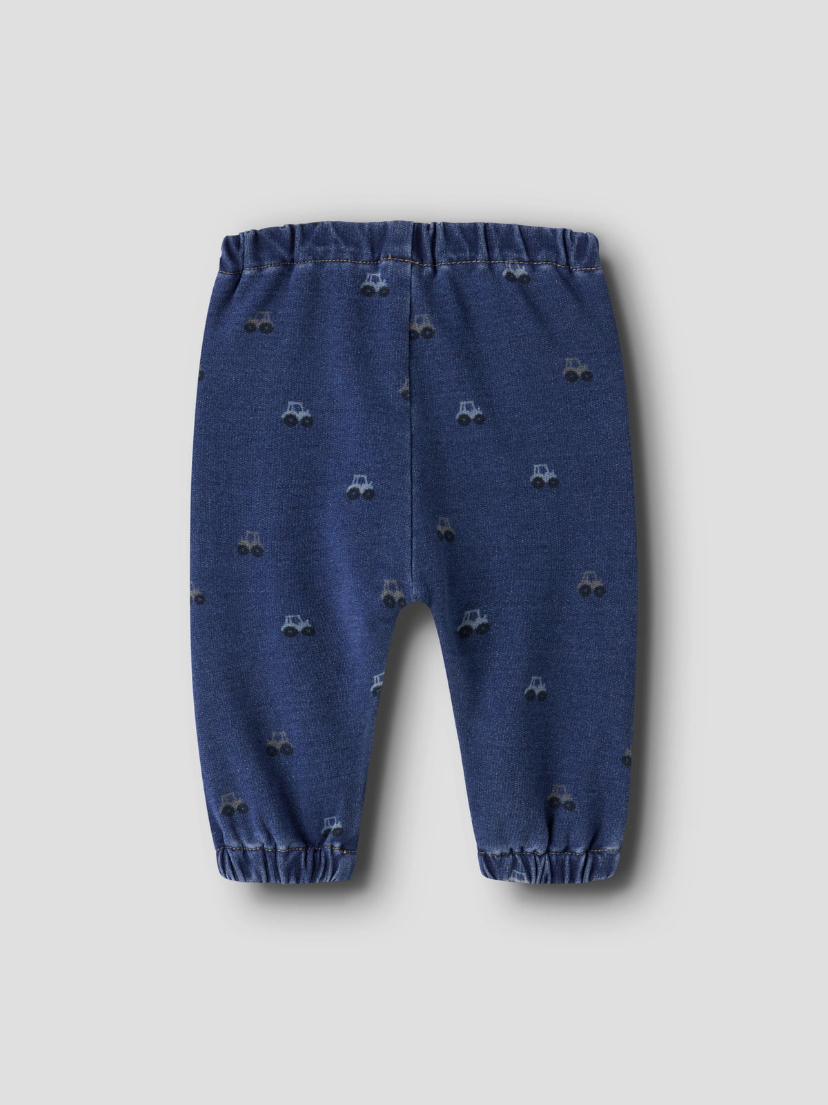 Jeans bimbo 2-18M - Dark Blue Denim