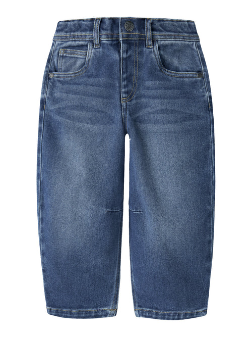 Name It 13255047-NOOS jeans bambino