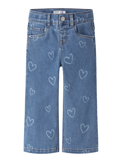 Name It 13255195-NOOS jeans bambino