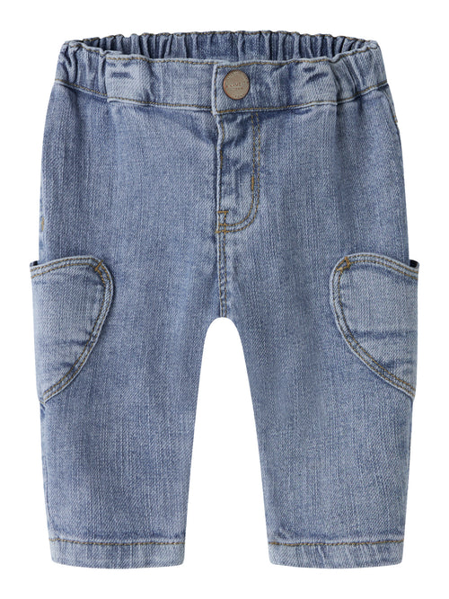 Name It 13255255 jeans bambino