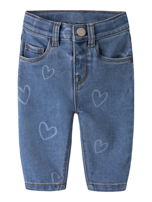 Name It 13255259-NOOS jeans bambino