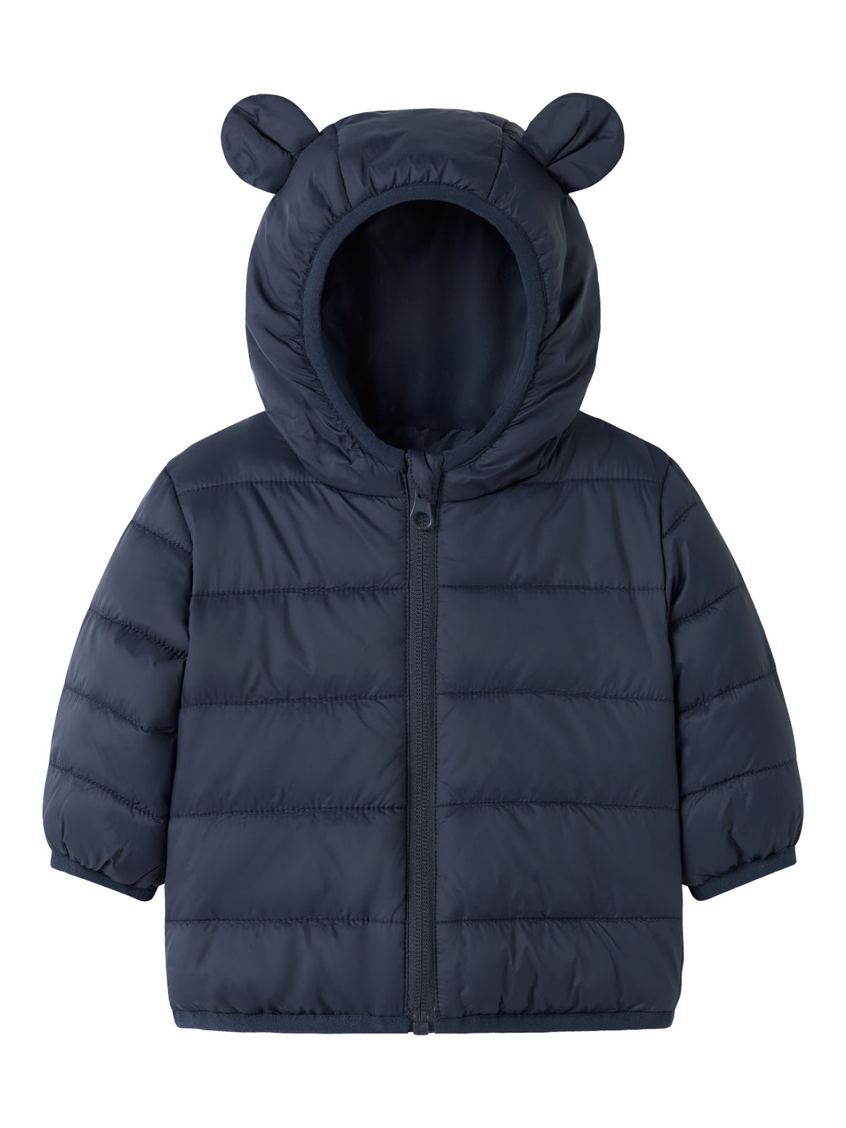 Giubbotto bimbo 2-18M - Navy Blazer
