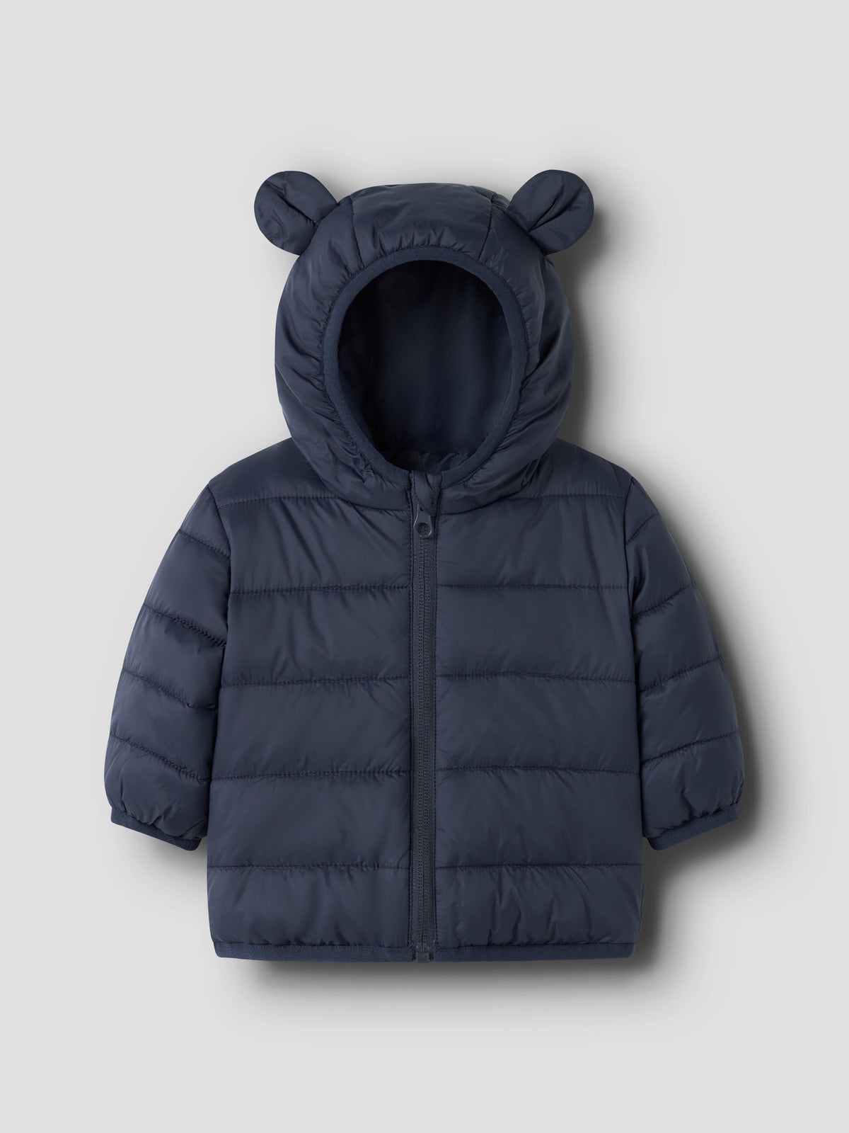 Giubbotto bimbo 2-18M - Navy Blazer